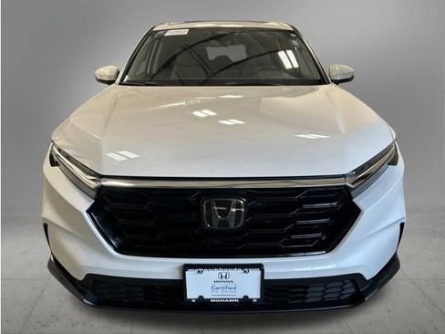 Used 2024 Honda CR-V EX image 10