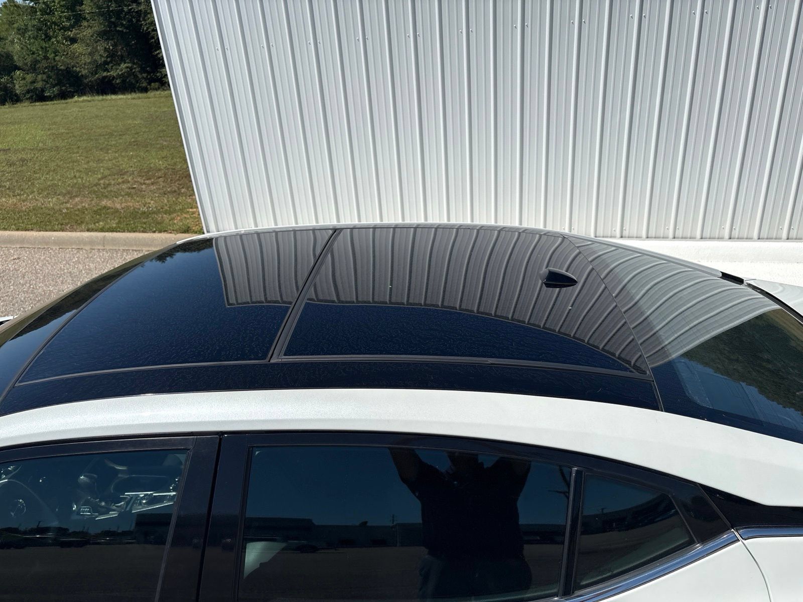Used 2021 Nissan Maxima SR w/ Sport Mat Group FWD image 9