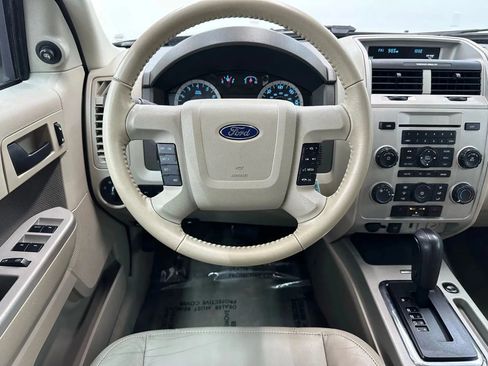 Used 2011 Ford Escape XLT w/ 203A Rapid Spec Order Code image 23