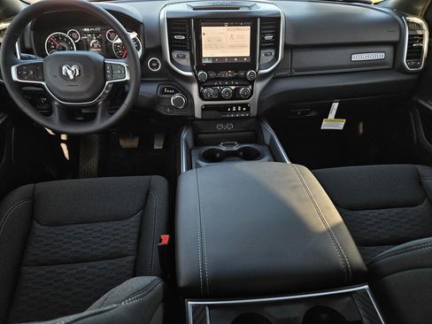 New 2026 RAM 1500 Big Horn/Lone Star image 15