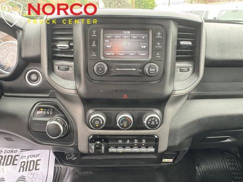 Used 2022 RAM 3500 Tradesman image 19