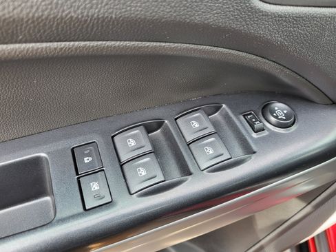 Used 2020 Chevrolet Colorado ZR2 image 8