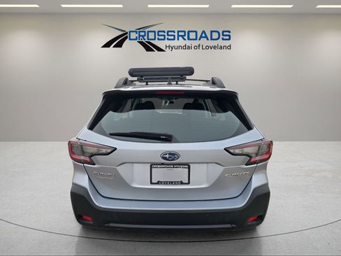 Used 2024 Subaru Outback image 4