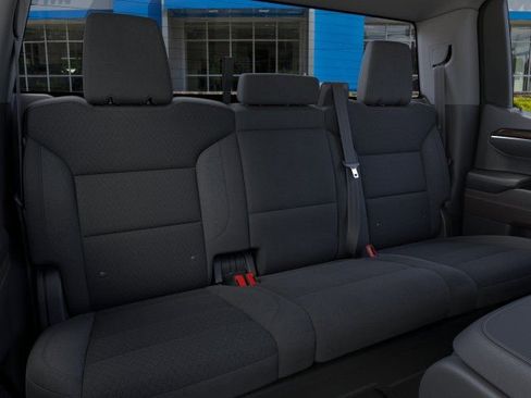 New 2026 GMC Sierra 1500 SLE w/ X31 Off-Road Package AWD/4WD image 17