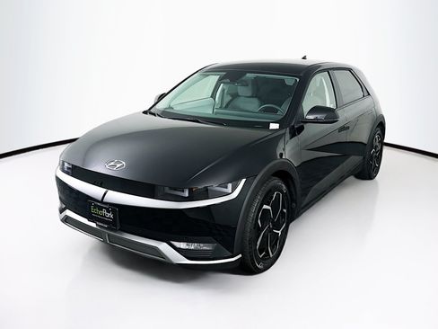 Used 2024 Hyundai Ioniq 5 SEL RWD image 3