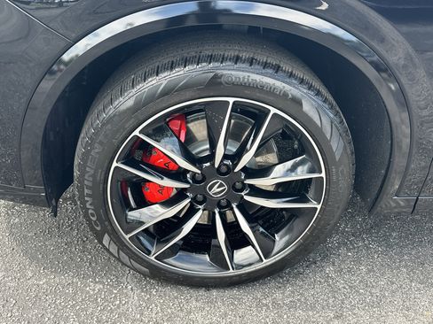Certified 2024 Acura MDX Type S AWD/4WD image 11