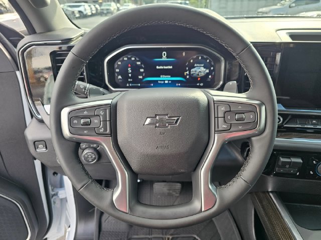 New 2026 Chevrolet Silverado 1500 RST w/ Convenience Package II AWD/4WD image 22