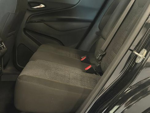 Used 2022 Chevrolet Equinox LT FWD image 23
