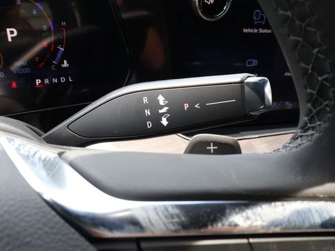 New 2025 Chevrolet Tahoe Premier image 23