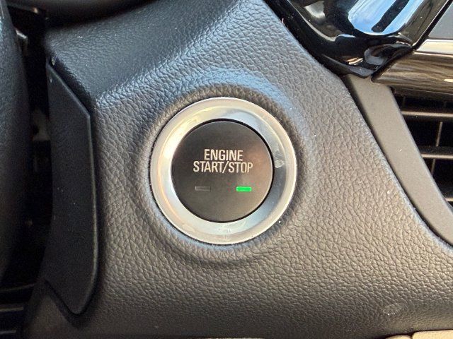 Certified 2019 Buick Envision Premium w/ LPO, Cargo Package AWD/4WD image 25