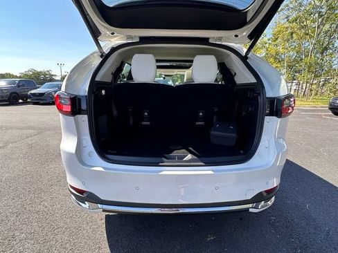 Used 2025 MAZDA CX-90 3.3 Turbo S w/ Premium Plus AWD/4WD image 14