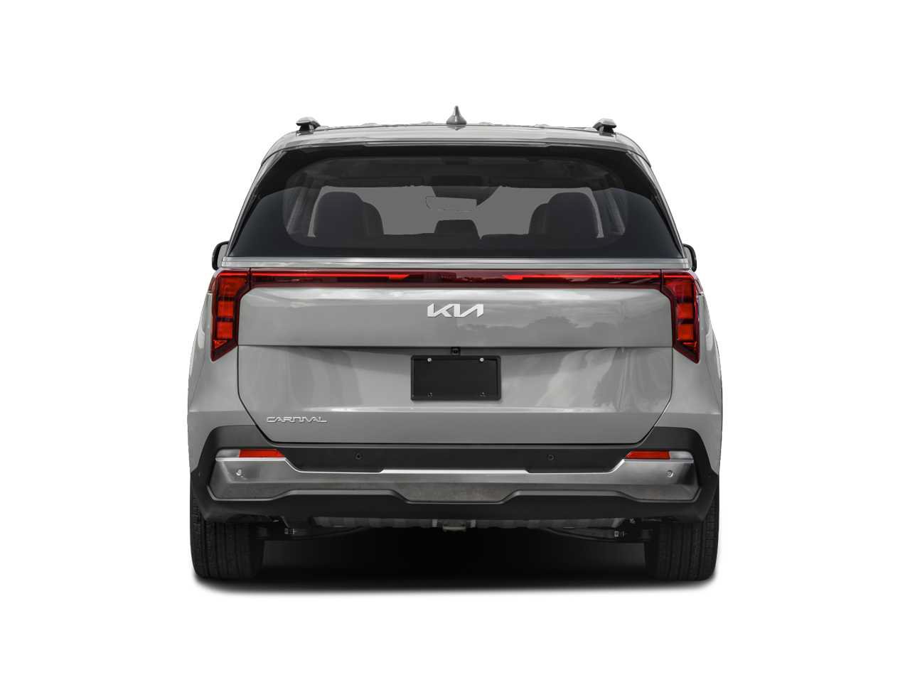 New 2027 Kia Carnival SX FWD image 5