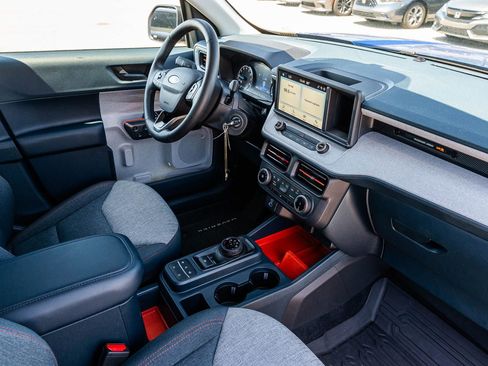 Used 2024 Ford Maverick XLT w/ XLT Luxury Package AWD/4WD image 12