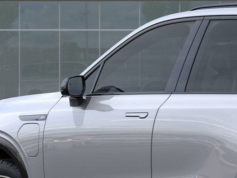 New 2026 Cadillac Vistiq Sport image 12