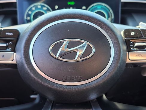 Certified 2024 Hyundai Tucson Limited image 28