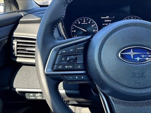 New 2025 Subaru Legacy Premium image 18