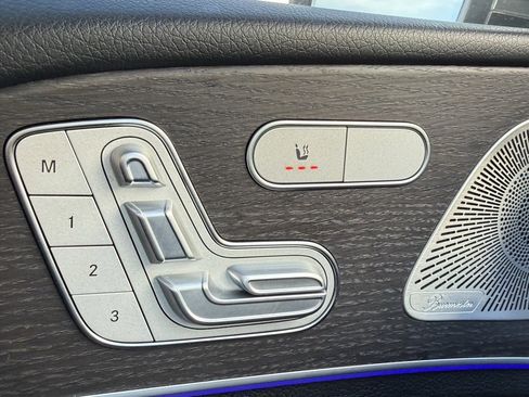 Used 2023 Mercedes-Benz GLE 350 GLE 350 image 15