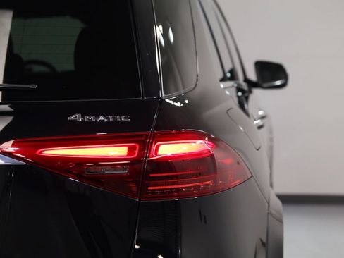 Certified 2024 Mercedes-Benz GLE 350 4MATIC image 17