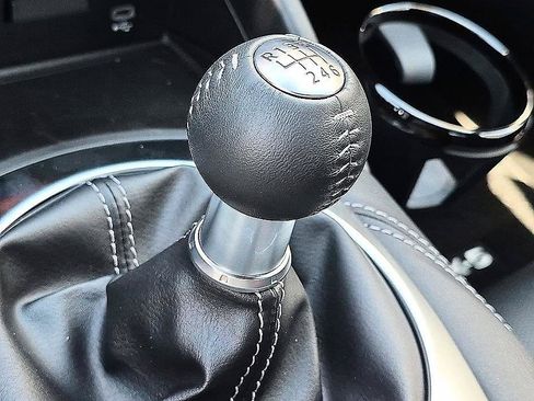 New 2026 MAZDA MX-5 Miata Grand Touring RWD image 25