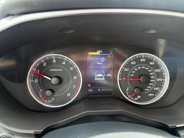 Used 2020 Subaru Ascent Premium w/ Convenience Package AWD/4WD image 29