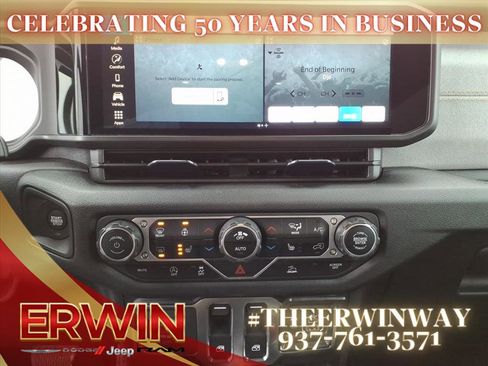 Certified 2024 Jeep Wrangler Sport image 21