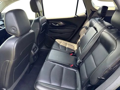 Used 2019 GMC Terrain SLT AWD/4WD image 28