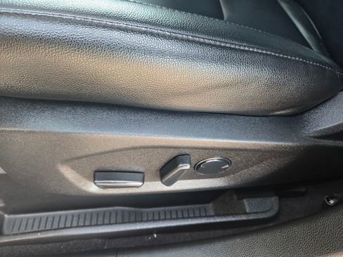 Certified 2023 Ford Edge Titanium image 13