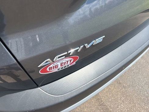 Used 2023 Ford Escape Active AWD/4WD image 45