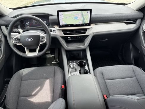 Used 2026 Ford Explorer Active RWD image 26