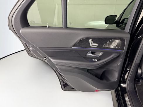 Certified 2025 Mercedes-Benz GLE 350 4MATIC w/ AMG Line Exterior image 27