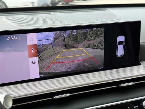 New 2026 Genesis GV80 2.5T Select image 5