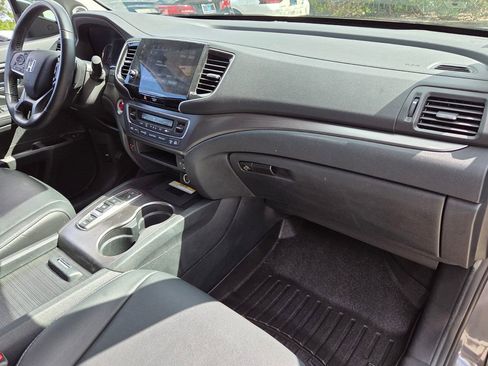 Certified 2021 Honda Pilot Special Edition image 20