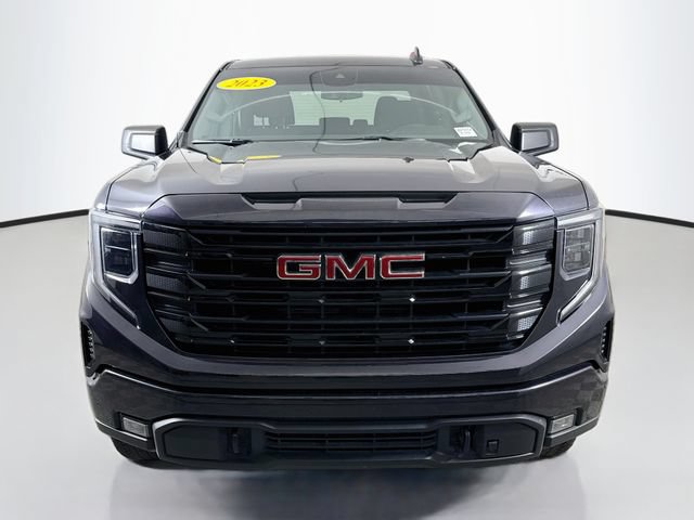 Used 2023 GMC Sierra 1500 Elevation w/ X31 Off-Road Package AWD/4WD image 2