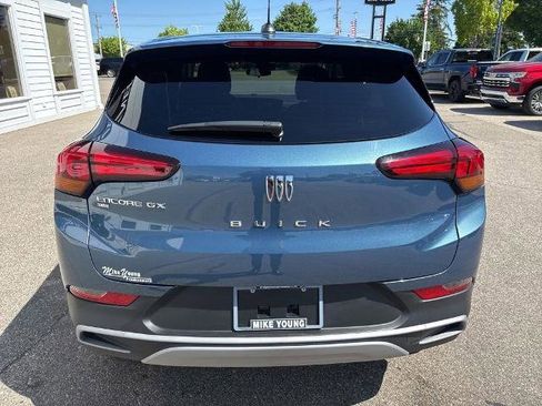 Certified 2024 Buick Encore GX Preferred w/ Comfort Package AWD/4WD image 6