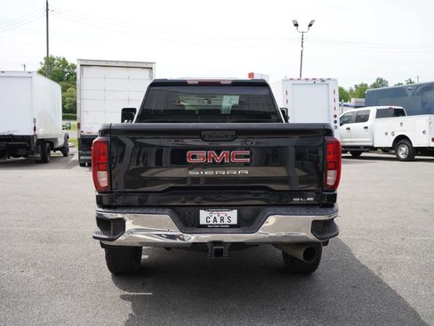 Used 2023 GMC Sierra 2500 SLE AWD/4WD image 5