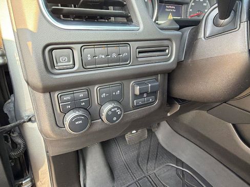 Used 2021 Chevrolet Tahoe LS w/ Max Trailering Package AWD/4WD image 27