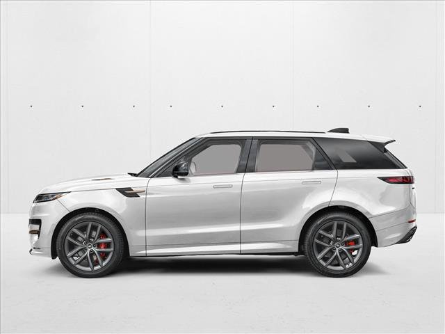 New 2026 Land Rover Range Rover Sport Dynamic SE AWD/4WD image 3