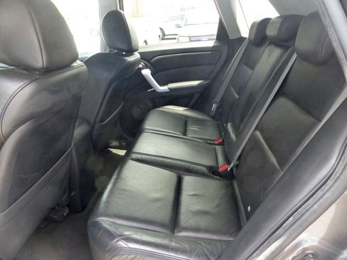 Used 2007 Acura RDX SH-AWD image 12