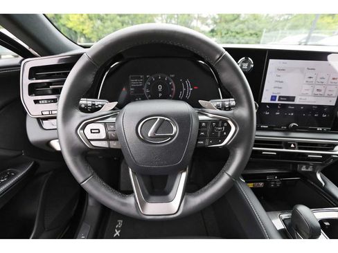 Used 2023 Lexus RX 350 FWD w/ Cold Area Package image 13
