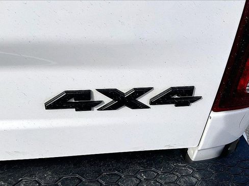 Used 2018 RAM 1500 Sport w/ Sport Premium Group AWD/4WD image 24