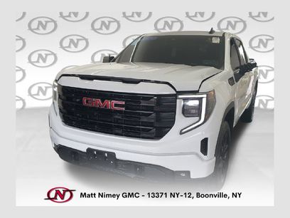 Used 2023 GMC Sierra 1500 Elevation