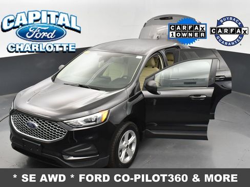 Used 2024 Ford Edge SE image 34