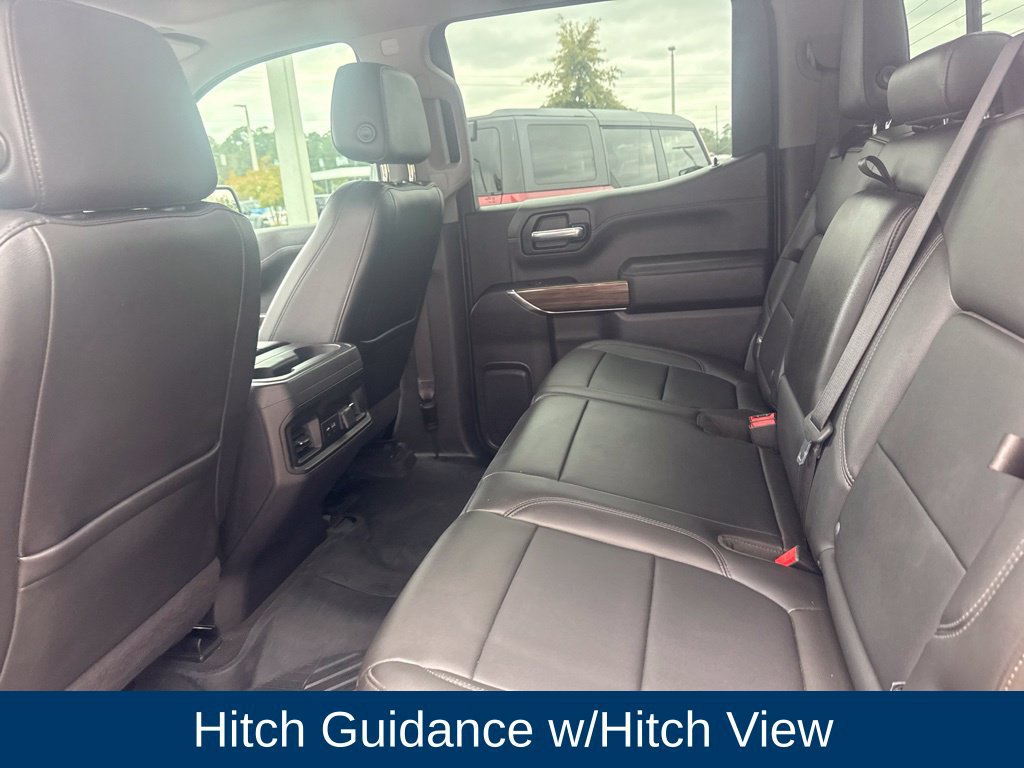 Used 2020 Chevrolet Silverado 1500 RST AWD/4WD image 16