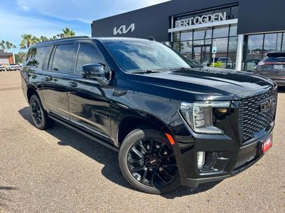 Used 2022 GMC Yukon XL Denali