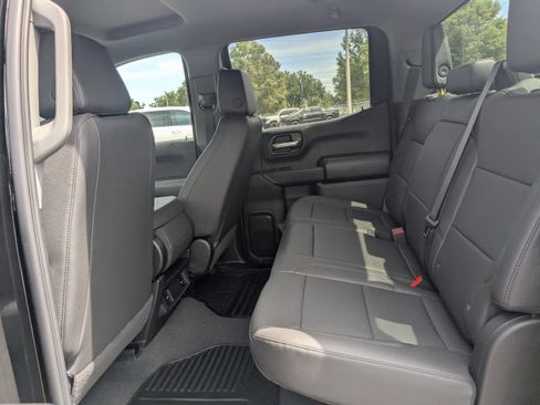 New 2026 GMC Sierra 1500 Pro w/ Graphite Edition image 13