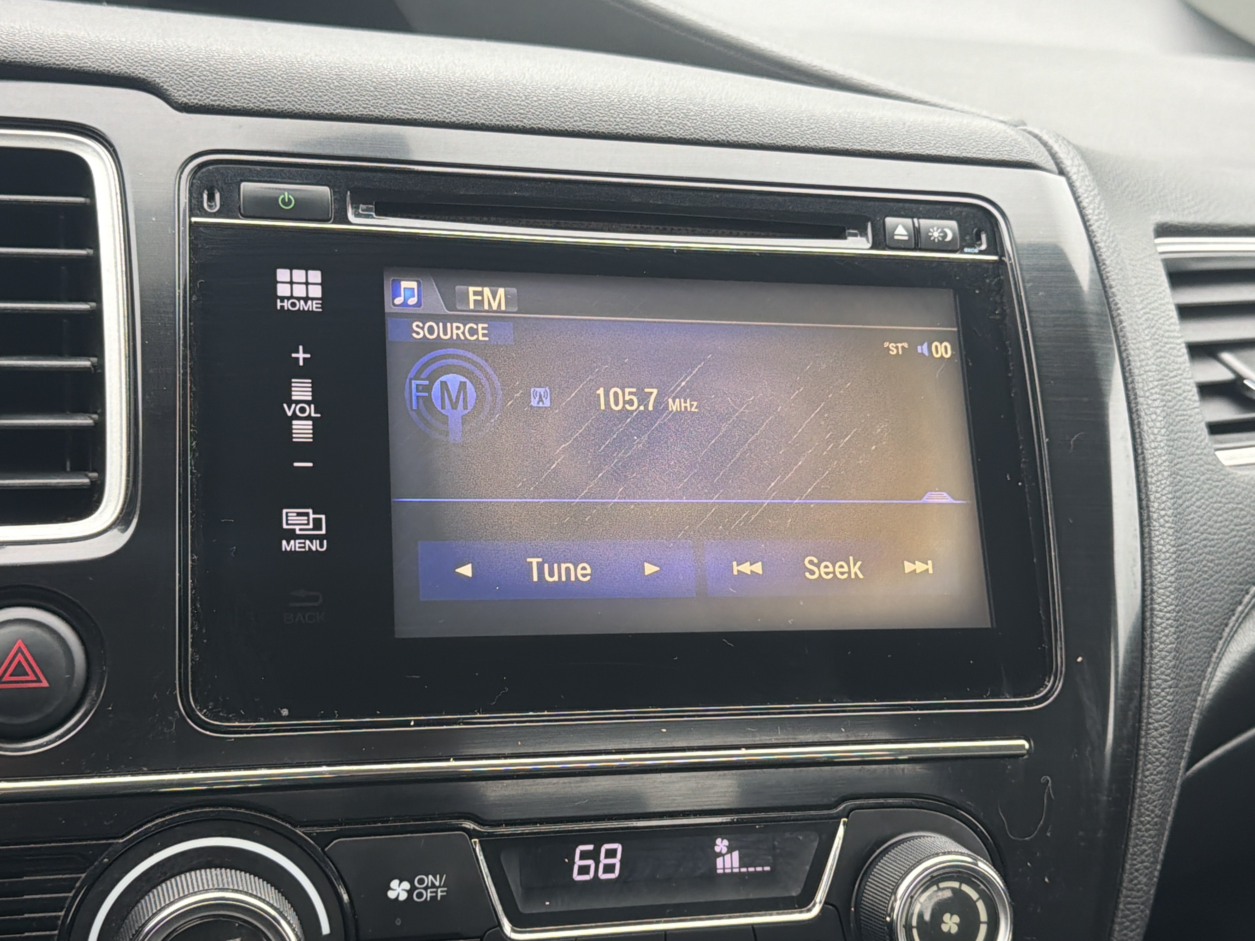 Used 2014 Honda Civic EX-L image 13
