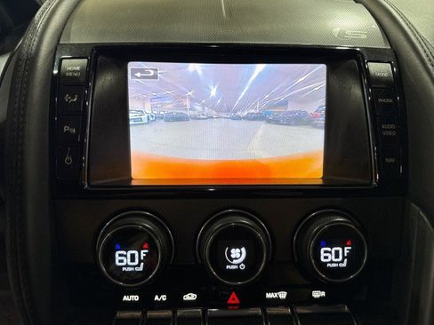 Used 2014 Jaguar F-TYPE S image 24