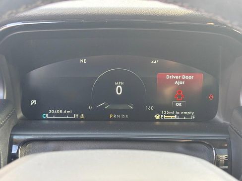 Certified 2022 Lincoln Nautilus Reserve image 20