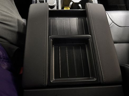 New 2026 Toyota Tundra SR5 AWD/4WD image 13