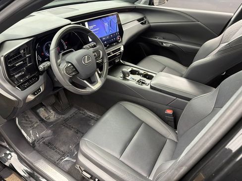Used 2024 Lexus RX 350 Premium Plus w/ Convenience Package AWD/4WD image 12